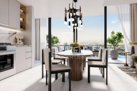 4 bedrooms Apartment in Dubai Creek Harbour (The Lagoons), UAE No. 198763 7