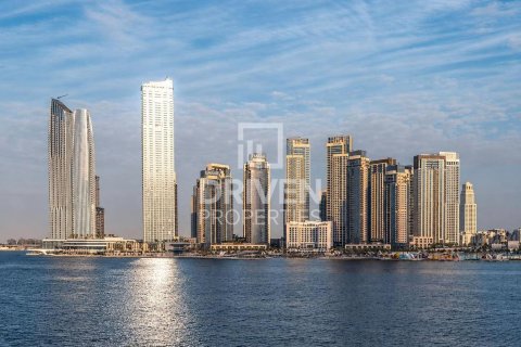 4 bedrooms Apartment in Dubai Creek Harbour (The Lagoons), UAE No. 198763 18