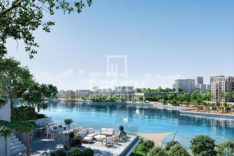 4 bedrooms Apartment in Dubai Creek Harbour (The Lagoons), UAE No. 198763 15