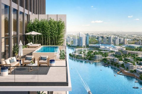 4 bedrooms Apartment in Dubai Creek Harbour (The Lagoons), UAE No. 198763 20