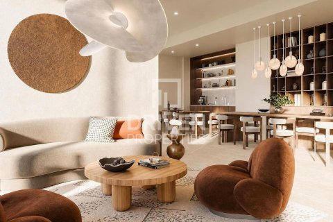 4 bedrooms Apartment in Dubai Creek Harbour (The Lagoons), UAE No. 198763 9
