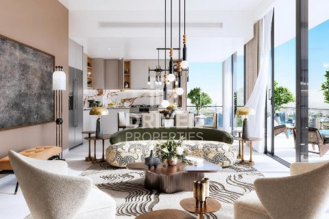 4 bedrooms Apartment in Dubai Creek Harbour (The Lagoons), UAE No. 198763 5
