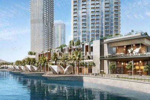 4 bedrooms Apartment in Dubai Creek Harbour (The Lagoons), UAE No. 198763