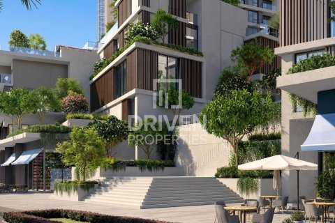 4 bedrooms Apartment in Dubai Creek Harbour (The Lagoons), UAE No. 198763 3