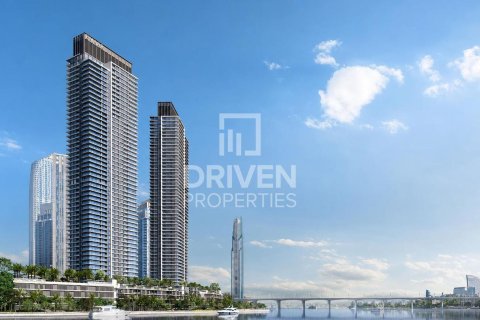4 bedrooms Apartment in Dubai Creek Harbour (The Lagoons), UAE No. 198763 19