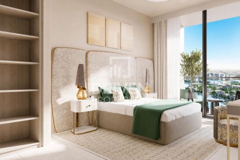 4 bedrooms Apartment in Dubai Creek Harbour (The Lagoons), UAE No. 198763 6