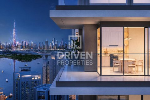 4 bedrooms Apartment in Dubai Creek Harbour (The Lagoons), UAE No. 198763 17