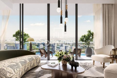4 bedrooms Apartment in Dubai Creek Harbour (The Lagoons), UAE No. 198763 8