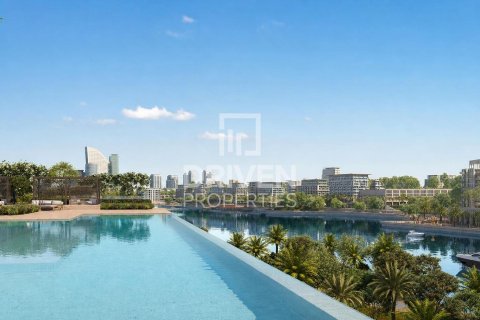 4 bedrooms Apartment in Dubai Creek Harbour (The Lagoons), UAE No. 198763 12