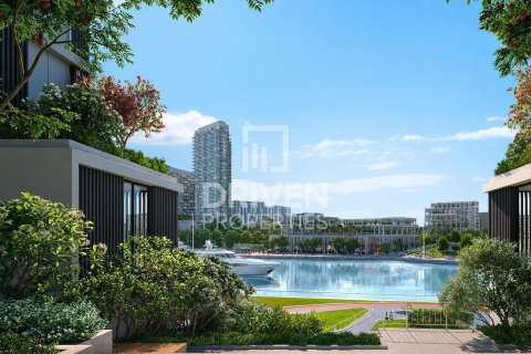 4 bedrooms Apartment in Dubai Creek Harbour (The Lagoons), UAE No. 198763 14