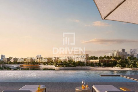 4 bedrooms Apartment in Dubai Creek Harbour (The Lagoons), UAE No. 198763 11