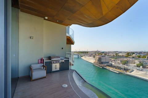 Apartment de 3 dormitorios en Jumeirah, UAE No. 149694 31