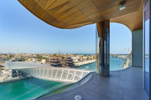 Apartment de 3 dormitorios en Jumeirah, UAE No. 149694