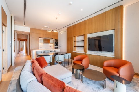 Apartment de 3 dormitorios en Jumeirah, UAE No. 149694 4