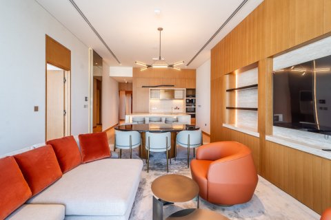 Apartment de 3 dormitorios en Jumeirah, UAE No. 149694 6