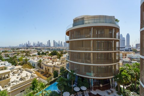 Apartment de 3 dormitorios en Jumeirah, UAE No. 149694 3