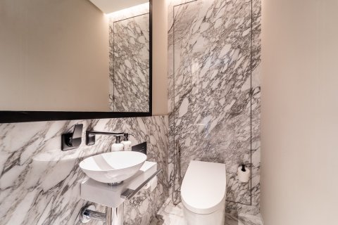 Apartment de 1 dormitorio en Zabeel, UAE No. 149696 15