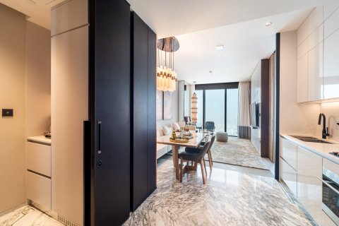 Apartment de 1 dormitorio en Zabeel, UAE No. 149696 8