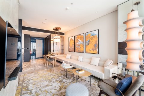 Apartment de 1 dormitorio en Zabeel, UAE No. 149696 5