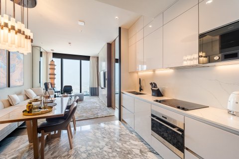 Apartment de 1 dormitorio en Zabeel, UAE No. 149696 7