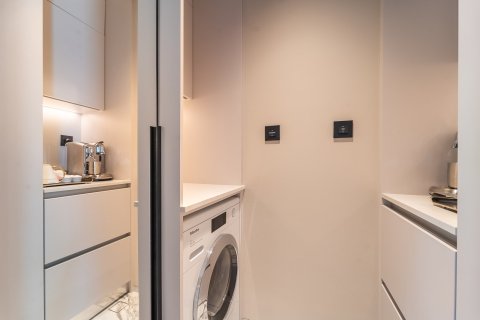 Apartment de 1 dormitorio en Zabeel, UAE No. 149696 16