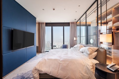 Apartment de 1 dormitorio en Zabeel, UAE No. 149696 12