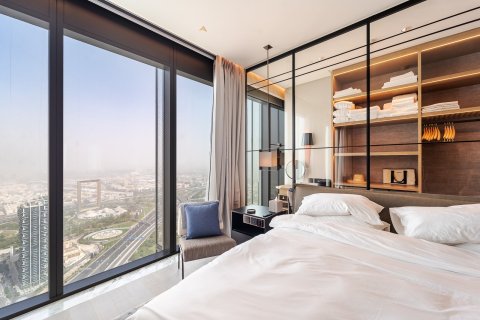 Apartment de 1 dormitorio en Zabeel, UAE No. 149696 13