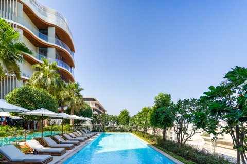 Penthouse de 6 dormitorios en Jumeirah, UAE No. 149700 29