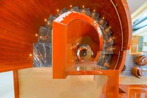 Penthouse de 6 dormitorios en Jumeirah, UAE No. 149700 17