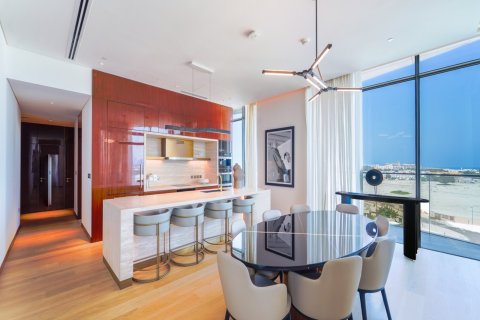 Penthouse de 6 dormitorios en Jumeirah, UAE No. 149700 8
