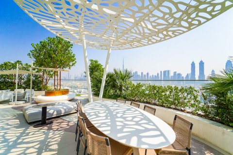 Penthouse de 6 dormitorios en Jumeirah, UAE No. 149700 26