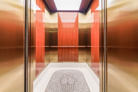 Penthouse de 6 dormitorios en Jumeirah, UAE No. 149700 24