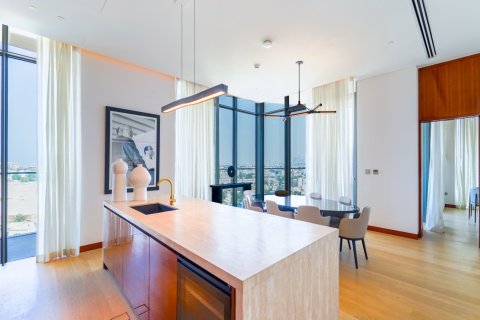 Penthouse de 6 dormitorios en Jumeirah, UAE No. 149700 9