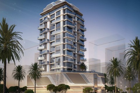 1 bedroom Apartment in Dubai, UAE No. 149695 5