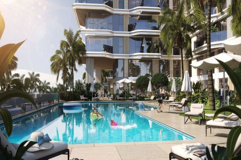 1 bedroom Apartment in Dubai, UAE No. 149695 10