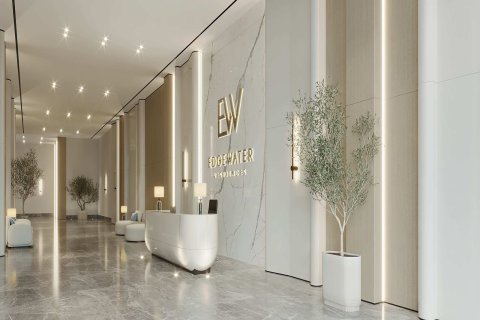 1 bedroom Apartment in Dubai, UAE No. 149695 11