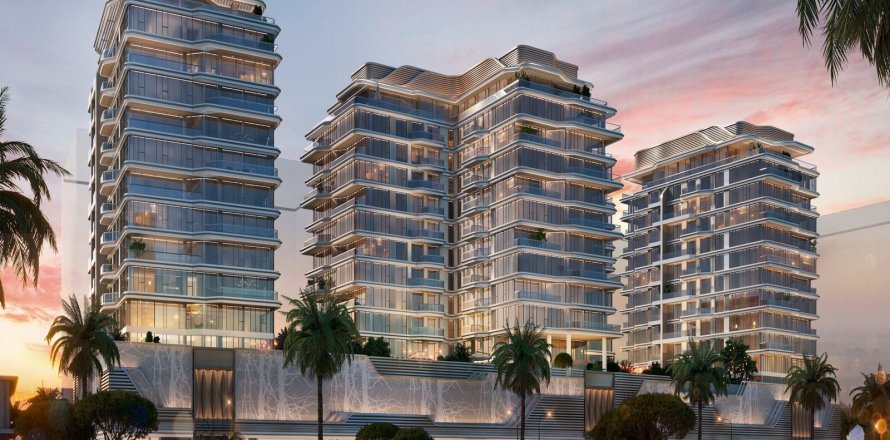 1 bedroom Apartment in Dubai, UAE No. 149695