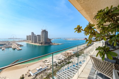 Appartement de 4 chambres à Dubai, UAE No. 149697 27