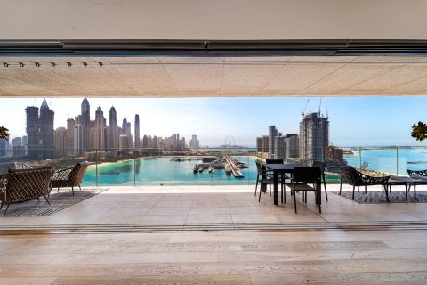 Appartement de 4 chambres à Dubai, UAE No. 149697 3