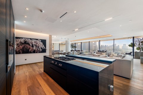 Appartement de 4 chambres à Dubai, UAE No. 149697 15