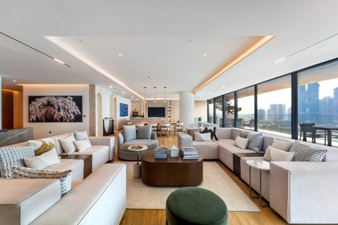Appartement de 4 chambres à Dubai, UAE No. 149697 4
