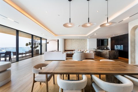 Appartement de 4 chambres à Dubai, UAE No. 149697 12