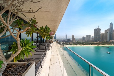 Appartement de 4 chambres à Dubai, UAE No. 149697 28