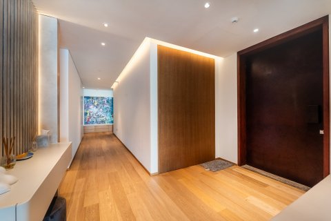 Appartement de 4 chambres à Dubai, UAE No. 149697 17