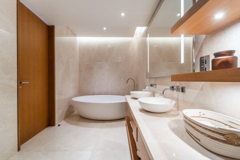 Appartement de 4 chambres à Dubai, UAE No. 149697 21