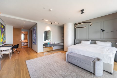 Appartement de 4 chambres à Dubai, UAE No. 149697 19