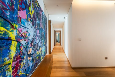 Appartement de 4 chambres à Dubai, UAE No. 149697 25