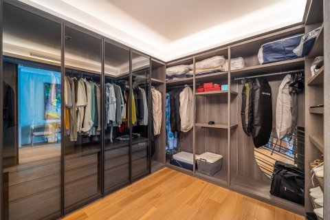 Appartement de 4 chambres à Dubai, UAE No. 149697 20