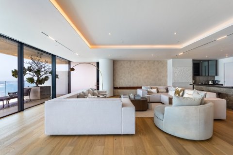 Appartement de 4 chambres à Dubai, UAE No. 149697 7