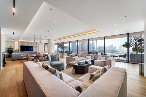 Appartement de 4 chambres à Dubai, UAE No. 149697